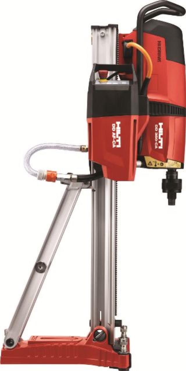 Rental store for CORE DRILL, HEAVY DUTY in Vancouver BC