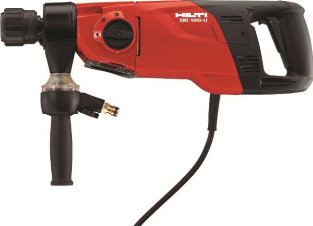 Rental store for CORE DRILL, HAND-HELD L.D. in Vancouver BC