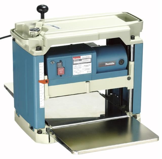 Rental store for PLANER THICKNESS 12  BENCH-TOP in Vancouver BC