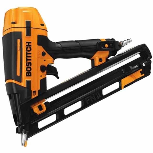 Rental store for NAILER AIR FINISH PENNY in Vancouver BC