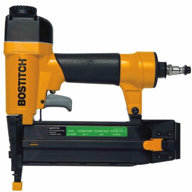 Rental store for NAILER AIR BRAD 2  18 GAUGE in Vancouver BC