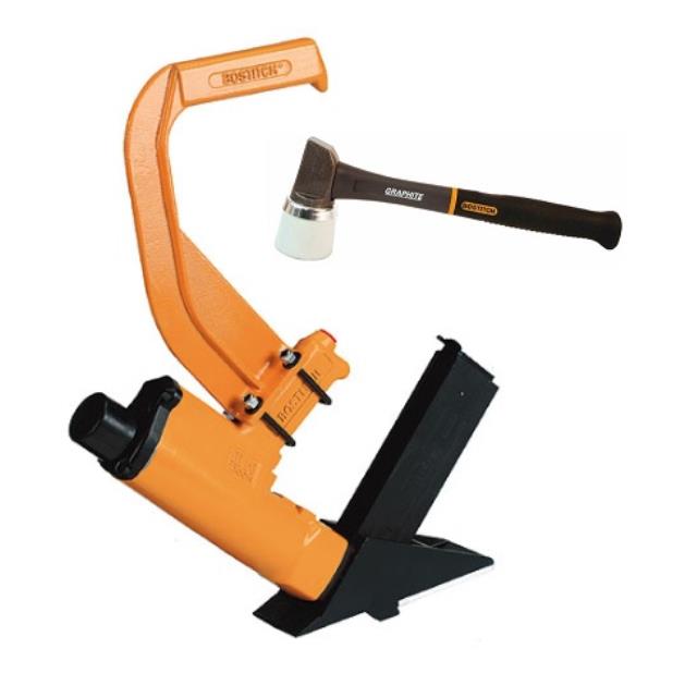 Rental store for STAPLER AIR FLOOR C W MALLET in Vancouver BC
