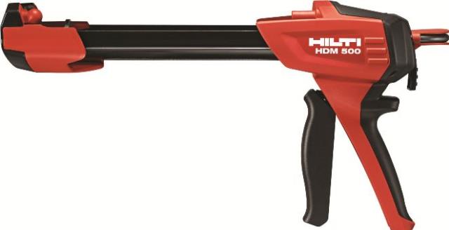 Rental store for EPOXY GUN, HILTI HIT in Vancouver BC