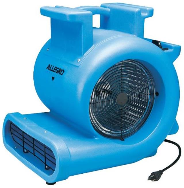 Rental store for CARPET DRYER FAN in Vancouver BC