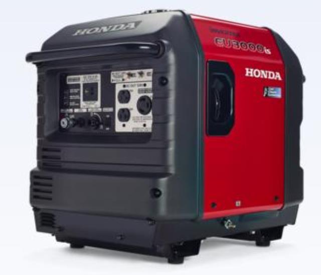 Rental store for GENERATOR 3KW INVERTER in Vancouver BC