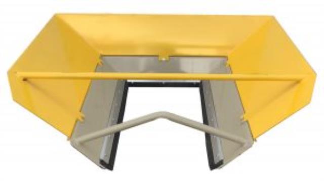 Rental store for CONVEYOR HOPPER INTERMEDIATE in Vancouver BC