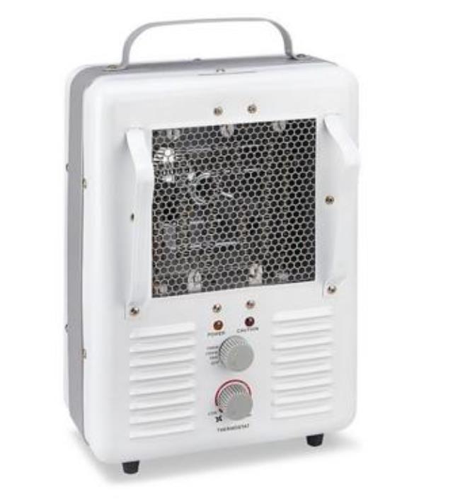 Rental store for HEATER ELECTRIC 1500 WATT   110 VOLT in Vancouver BC
