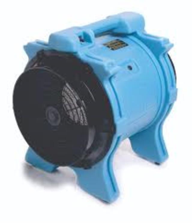 Rental store for FAN VENTILATION BLOWER 12 in Vancouver BC