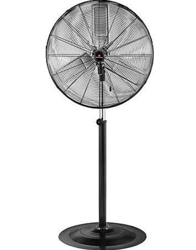 Rental store for FAN PEDESTAL 24  TO 30 in Vancouver BC