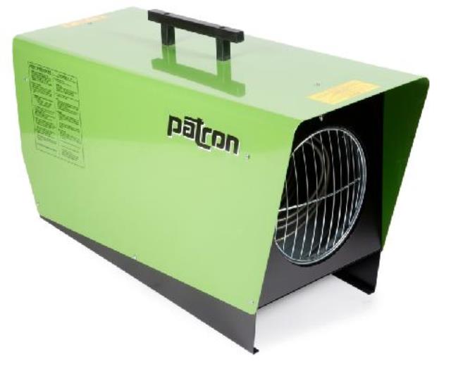 Rental store for HEATER PROPANE BLOWER 80M BTU in Vancouver BC