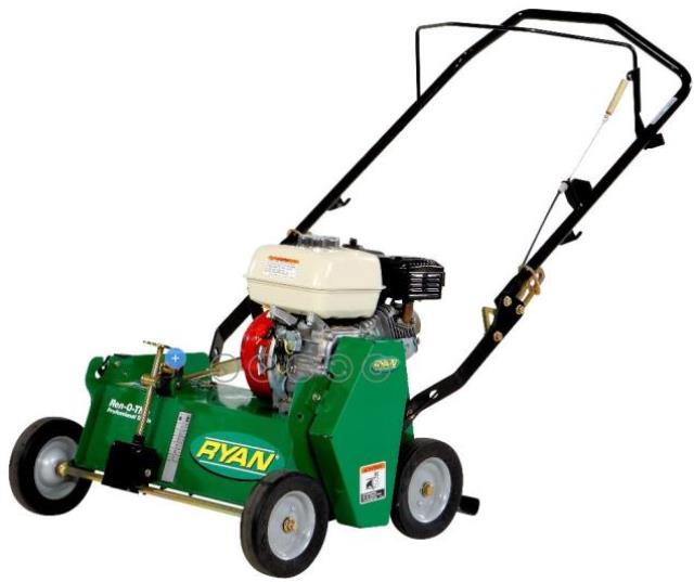 Rental store for POWER RAKE in Vancouver BC