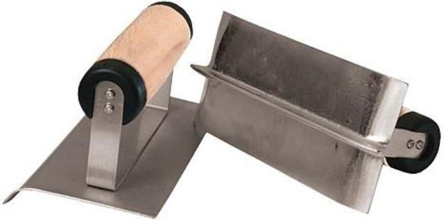 Rental store for TROWEL, HAND GROOVER EDGER in Vancouver BC