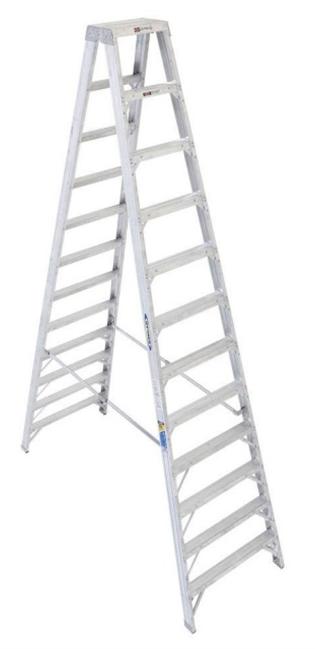 Rental store for LADDER 12  STEP in Vancouver BC