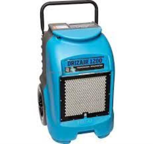 Rental store for DEHUMIDIFIER COMMERCIAL COMPACT in Vancouver BC