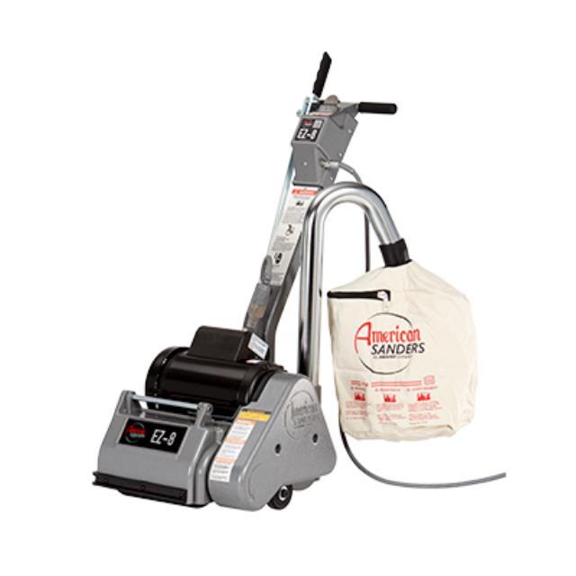 Rental store for FLOOR SANDER, 8  DRUM in Vancouver BC