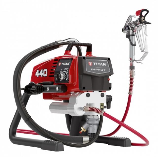 Rental store for SPRAYER PAINT AIRLESS in Vancouver BC