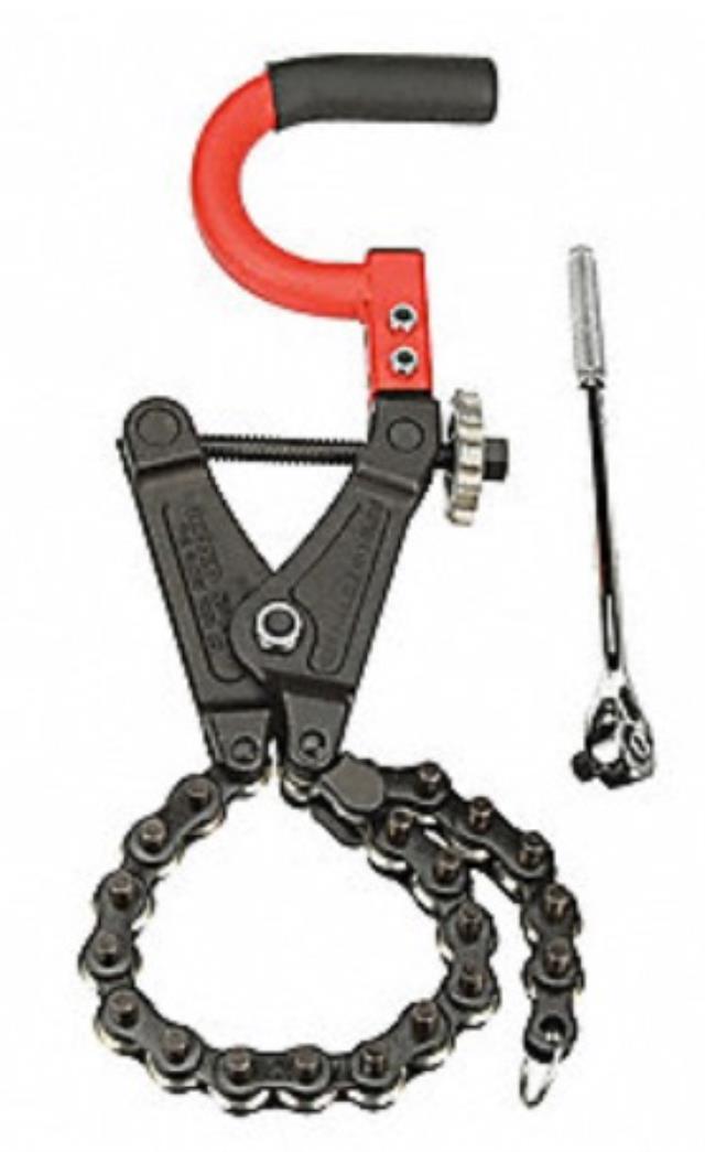 Rental store for PIPE CUTTER, CAST W RATCHET in Vancouver BC