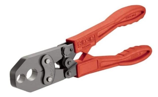Rental store for PEX CRIMPER 1 2  - 3 4  - 1 in Vancouver BC