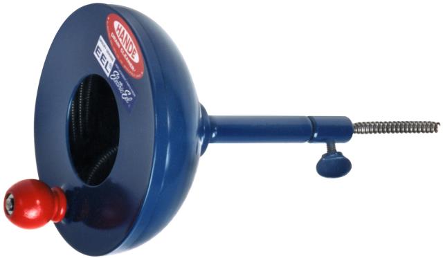 Rental store for SNAKE SINK AUGER 25  MANUAL in Vancouver BC