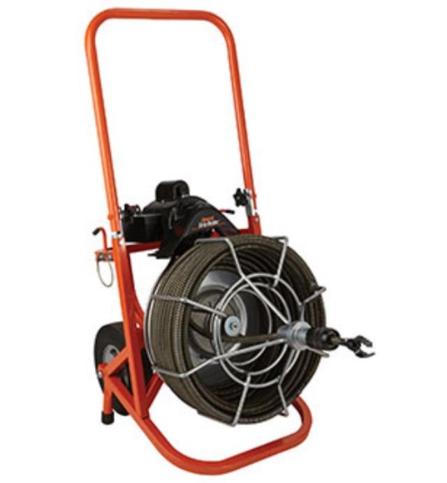 Rental store for SNAKE SEWER 100  X 3 4  ELECT in Vancouver BC