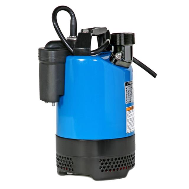 Rental store for PUMP SUBMERSIBLE 2  HIGH LIFT in Vancouver BC