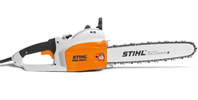 Rental store for SAW CHAINSAW 16  ELECTRIC in Vancouver BC