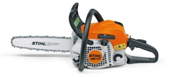 Rental store for SAW CHAINSAW 16  GAS in Vancouver BC