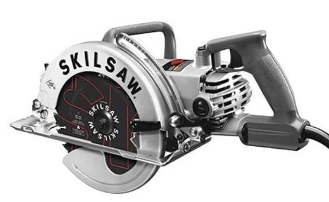 Rental store for SAW WORM DRIVE 8 1 4  120 VOLT in Vancouver BC