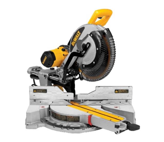 Rental store for SAW COMPOUND MITRE 12  SLIDE in Vancouver BC