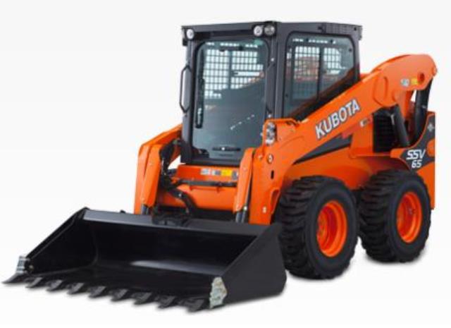 Rental store for SKIDSTEER 2000 LBS LIFT CAP. in Vancouver BC