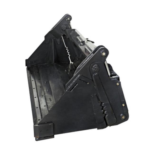 Rental store for SKIDSTEER BUCKET, 4-WAY 66 in Vancouver BC