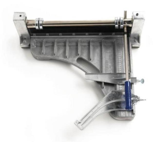 Rental store for TILE CUTTER LINOLEUM   VINYL 12 in Vancouver BC