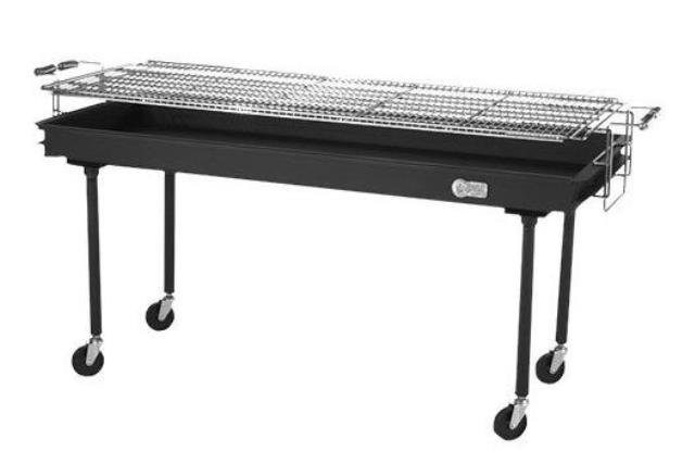 Rental store for BBQ 4  CHARCOAL W LEGS in Vancouver BC