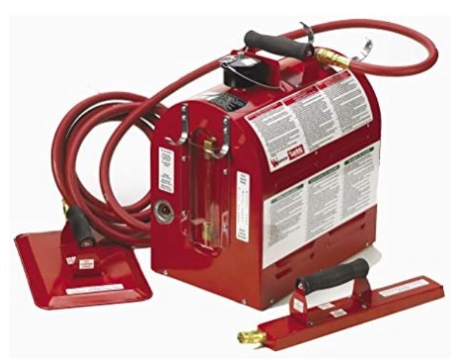 Rental store for STEAMER, WALLPAPER in Vancouver BC