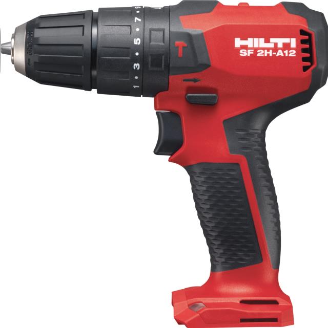 Rental store for HAMMER DRILL 3 8  CORDLESS HILTI in Vancouver BC