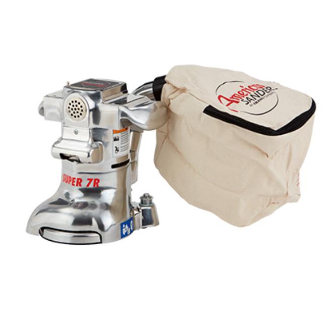 Rental store for FLOOR EDGER SANDER,  7  DISC in Vancouver BC