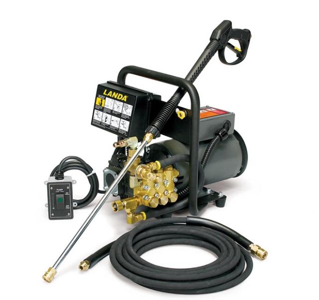 Rental store for PRESSURE WASHER 1000 PSI, COLD in Vancouver BC