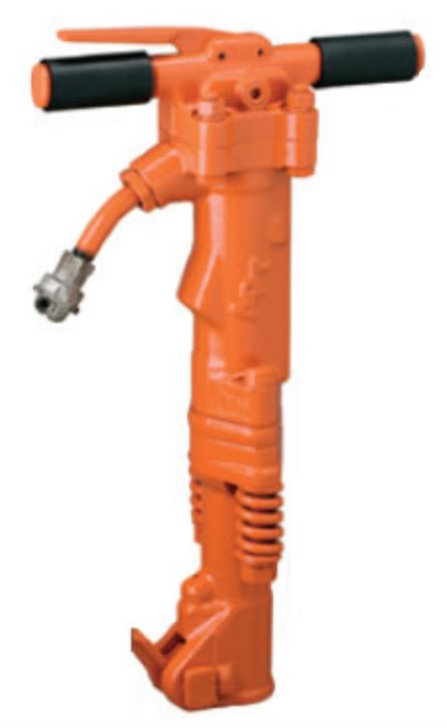 Rental store for BREAKER AIR 30 60 80 LB in Vancouver BC