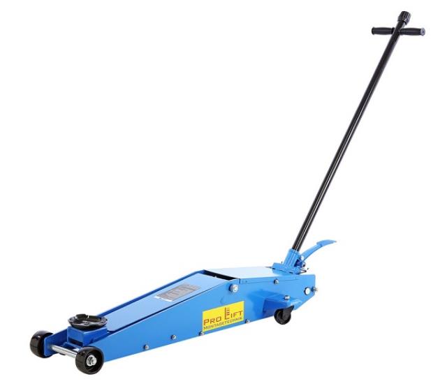 Rental store for FLOOR JACK, 3.5 TON in Vancouver BC
