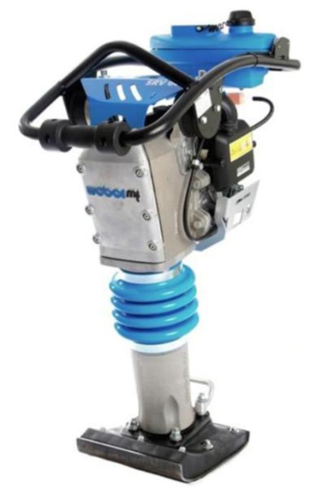 Rental store for COMPACTOR GAS JUMPING JACK in Vancouver BC