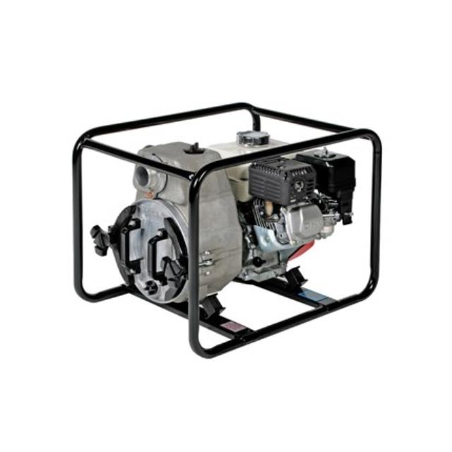 Rental store for PUMP GAS 2  TRASH in Vancouver BC