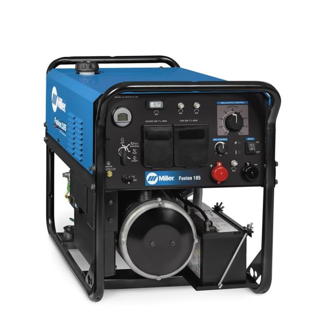 Rental store for WELDER ARC 185 AMP HYBRID  GAS or ELEC in Vancouver BC
