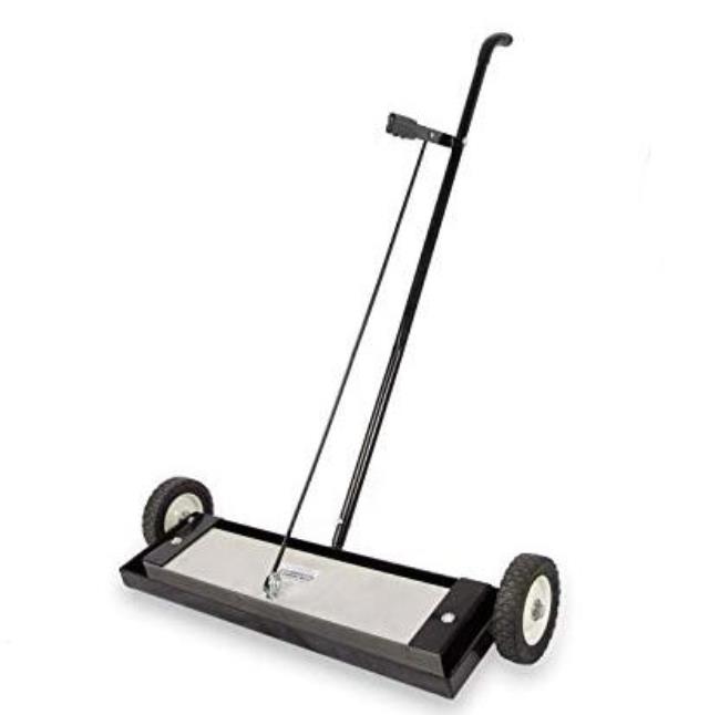 Rental store for MAGNETIC SWEEPER, 24 in Vancouver BC