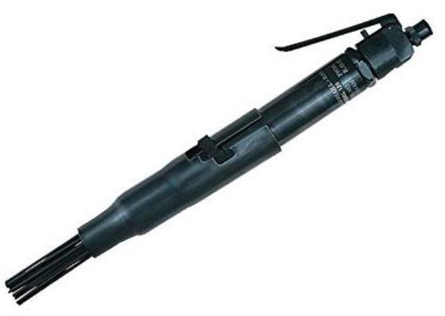 Rental store for AIR NEEDLE SCALER in Vancouver BC