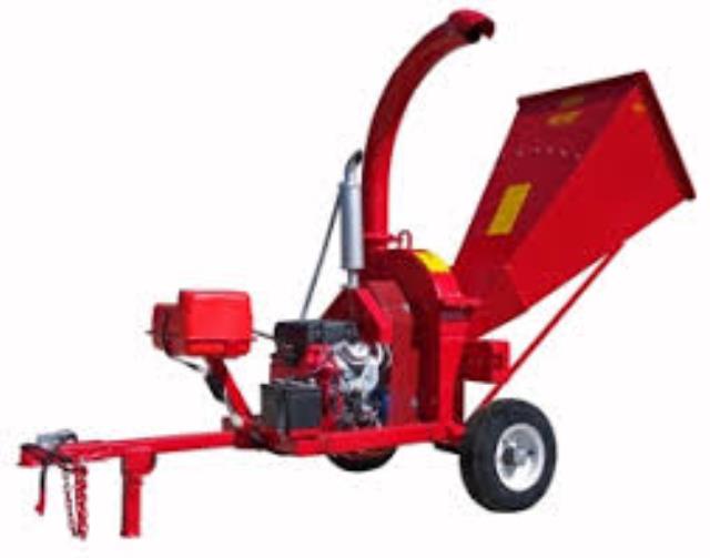 Rental store for CHIPPER, 5  CAP. WOOD TOW-BEHIND in Vancouver BC