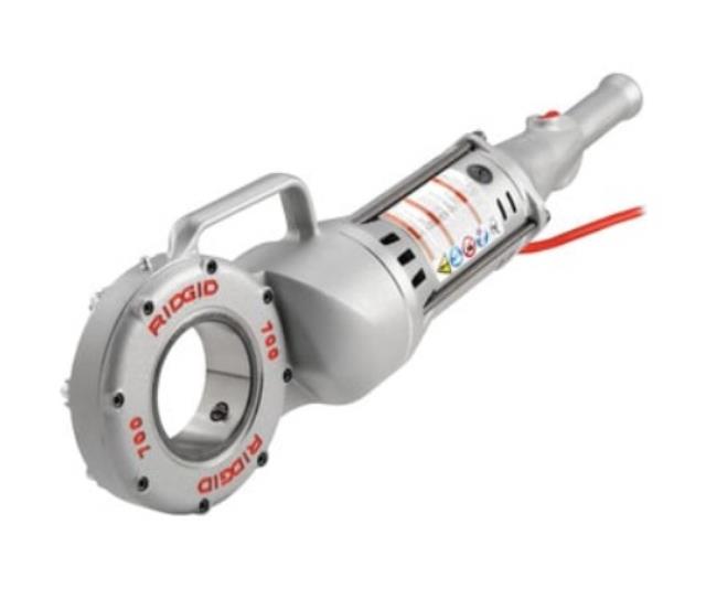Rental store for PIPE THREADER HAND-HELD ELECT. RIGID 700 in Vancouver BC