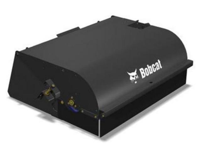 Rental store for SKIDSTEER SWEEPER ATTACHMENT in Vancouver BC