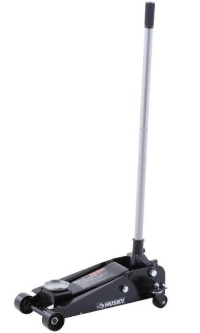 Rental store for FLOOR JACK, 2 1 4 TON in Vancouver BC