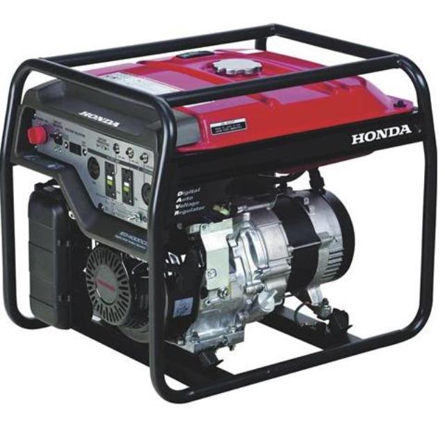 Rental store for GENERATOR 3.5KW CONTRACTOR in Vancouver BC