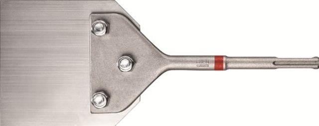 Rental store for HAMMER BIT FLOOR TILE BLADE in Vancouver BC